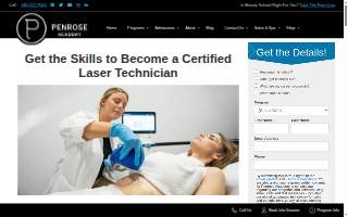Penrose-St. Francis Primary Care Ctr. for Senios