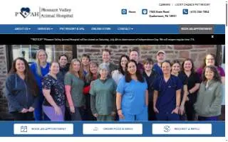 Sall Myers Medical Associates of Paterson website