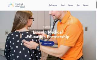 Lincoln Medical Education