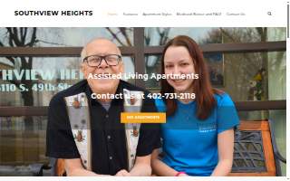 Southview Heights