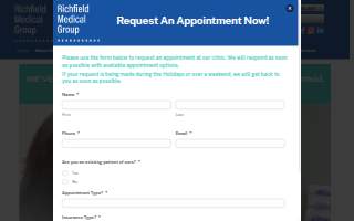 Richfield Medical Group