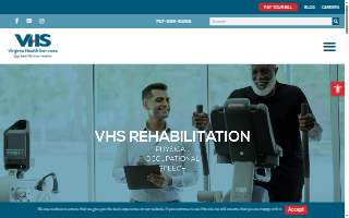 VHS Rehabilitation