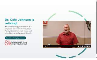 Innovative Family Medicine of Idaho - Shoup