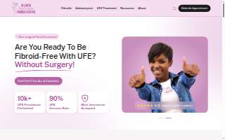 Atlanta Fibroid Center®