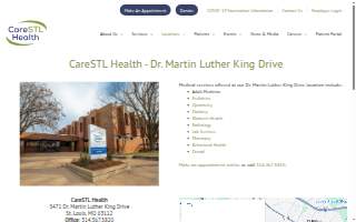 CareSTL Health