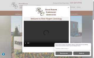 River Region Cardiology Associates