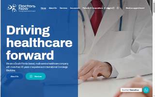 Doctors Now USA