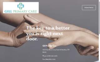 Gill Primary Care