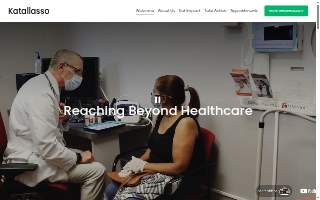 Katallasso Family Health Center