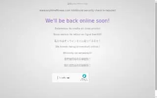 Allina Health Orthopedics – St. Paul website