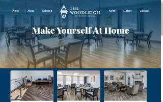The Woodleigh of Baton Rouge