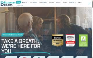 Bozeman Health GI Clinic