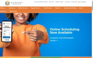 Sunset Health Inc