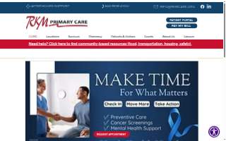 WBR Primary Care