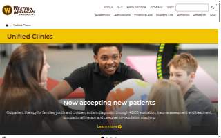 Unified Clinics