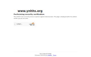 Yale New Haven Health Center for Musculoskeletal Care North Haven