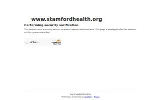 Van Munching Acute Rehabilitation Unit website