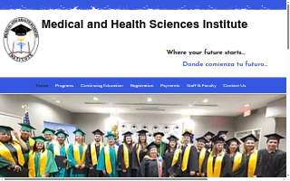 Medical and Health Sciences Institute