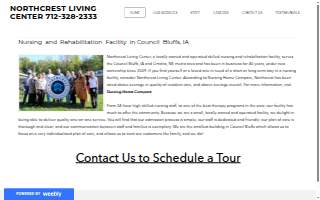 Northcrest Living Center
