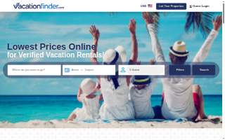 VacationFinder.com®