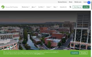 Greenville Business Group