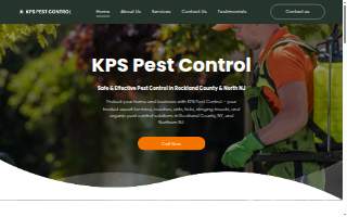 KPS Pest Control