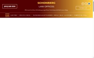 Schonberg Law Offices of the Hudson Valley P.C