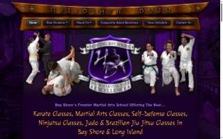 Heijoshin Dojo of North Bay Shore