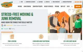 Valvoline Instant Oil Change of Knightdale website