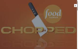 Chef Lisa Pucci Delgado website