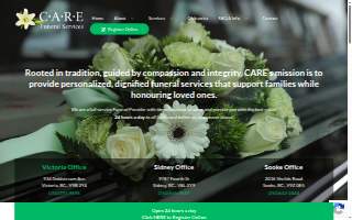 Care Funeral & Cremation Specialists