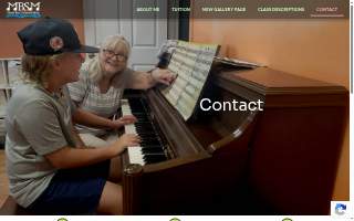 Myrtle Beach School of Music