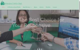 Green Bag Designs