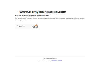 Mount Valley Foundation Services