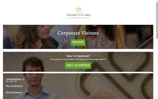 Palmetto In-Home Health