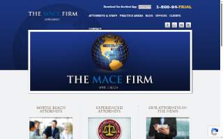 Russell Mace & Associates of Myrtle Beach