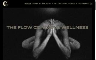 The Flow Co Yoga and Wellness