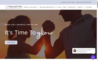 Mount Pleasant Weight Loss