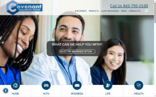 Covenant Insurance Group, LLC