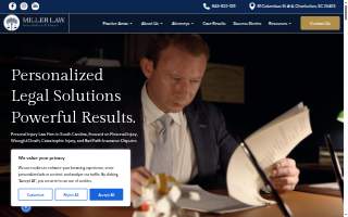 Miller Law, LLC