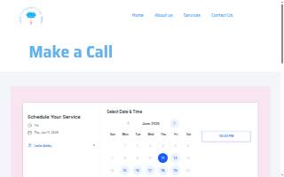 Coastal Cleaning Concierge