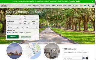 Southern Real Estate