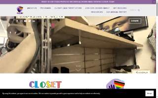 Closet Case Thrift Store