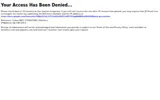 JD Sports of Charleston website
