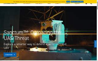 Lockheed Martin at SCTAC