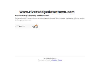 Rivers Edge Apartments
