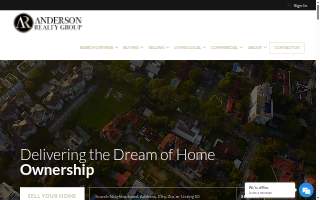 Myrtle Beach Real Estate Agent | Kevin Grant, Commercial REALTOR | Anderson Realty Group