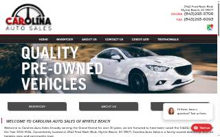 Broadway Auto Sales