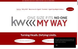 Keller Williams - Mike DiFronzo