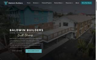 Baldwin Construction Integrated LLC